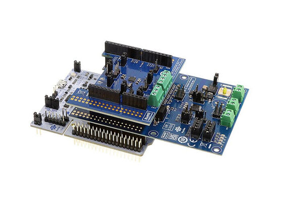 P-NUCLEO-IOD7A1 組み込みソリューション STM32 IO-Link インターフェイストランシーバー評価委員会