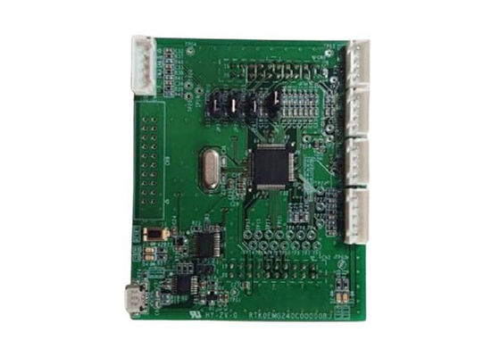 RTK0EMG240C00000BJ 組み込みソリューション 5V RL78/G24 組み込みMPU 組み込み評価ボード