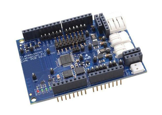 TLE9241QU-DEV-BOARD 組み込みソリューション TLE9241QU Arduino互換マイクロコントローラーボード