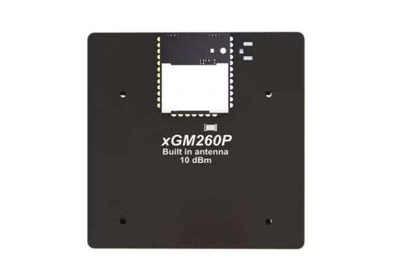 MGM260P-RB4350A 組み込みソリューション MGM260PD22VNA 2.4GHz + 10dBm ワイヤレスラジオボード