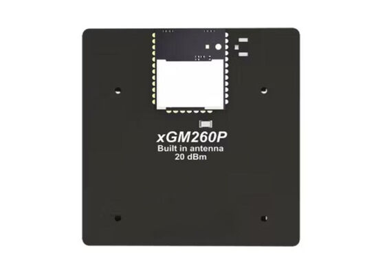 MGM260P-RB4351A 組み込みソリューション MGM260PD32VNA 2.4GHz + 20dBm ワイヤレスラジオボード