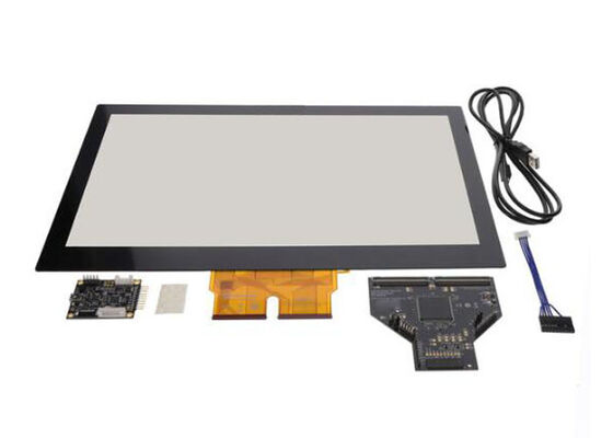 ATEVK-MXT2912TDAT-B 組み込みソリューション MXT2912TDAT MaXTouch タッチスクリーンコントローラー評価ボード