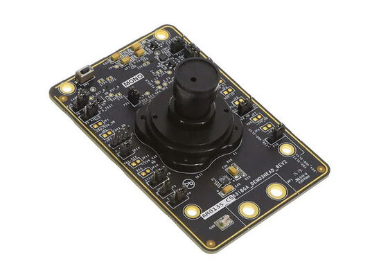 AR0135CS2M00SUEAH3-GEVB 組み込みソリューション 1.2 MP 1.8V イメージセンサー センサー評価ボード