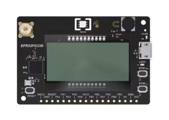 FG23-DK2600A 組み込みソリューション開発委員会 EFR32FG23 14dBm Dev Kit