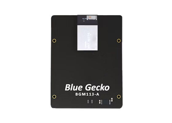 SLWRB4301A 組み込みソリューション BGM113A256 無線ラジオボード BGM113 BT モジュールラジオボード