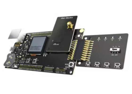 SLWSTK6050C 組み込みソリューションZ波長距離700 無線スタートキット