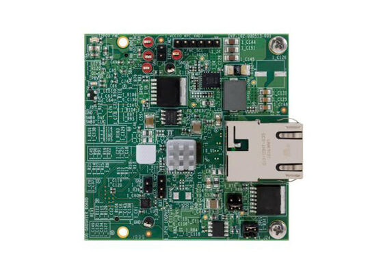 VIDEO-DC-USXGMII 組み込みソリューション USXGMII FMC ドーターカード