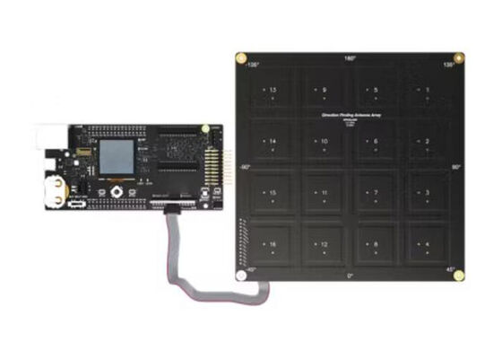 BG22-PK6022A 組み込みソリューション BG22 BT 双極化アンテナ配列プロキット