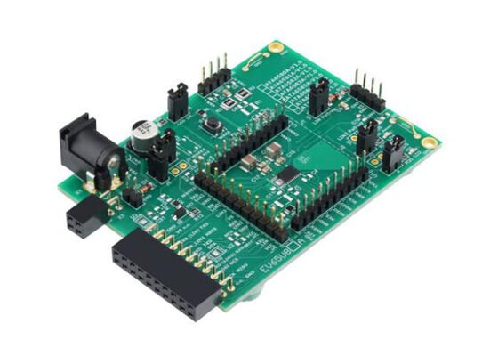 EV65U86A 組み込みソリューション ATA6586 CAN-LIN-LIN SBC 開発ボード