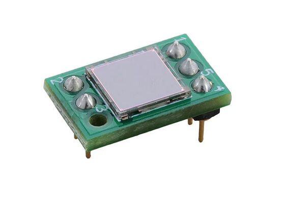 MICROFC-SMTPA-60035-GEVB 組み込みソリューション シリコン光電子増倍管センサー評価ボード