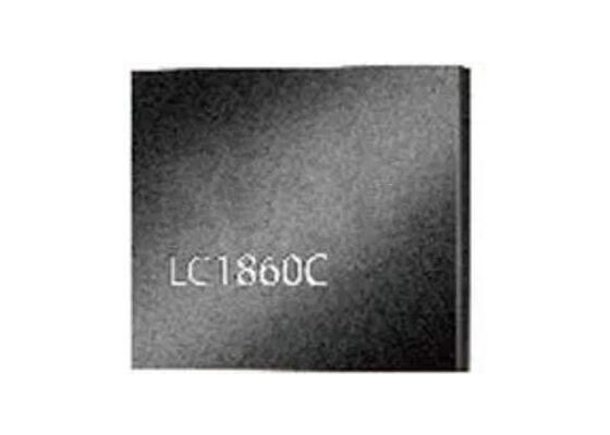 LC1860Cワイヤレス通信モジュール 4G LTE SoC クアッドコアコーテックス-A7 CPU 150Mbpsダウンリンク速度とBGAパッケージ