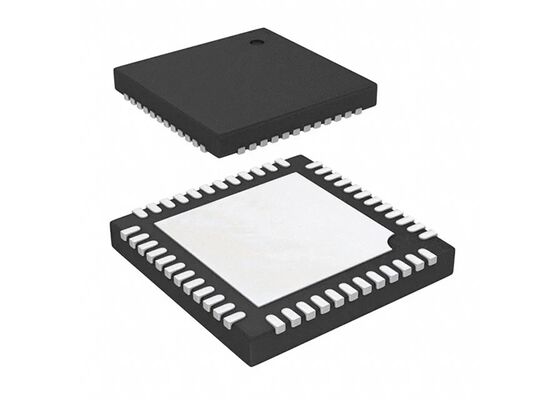 Arm Cortex-M0 マルチモード電源マネージャーと 32kB FLASH メモリを搭載した PAC5223QM パワーアプリケーションコントローラー