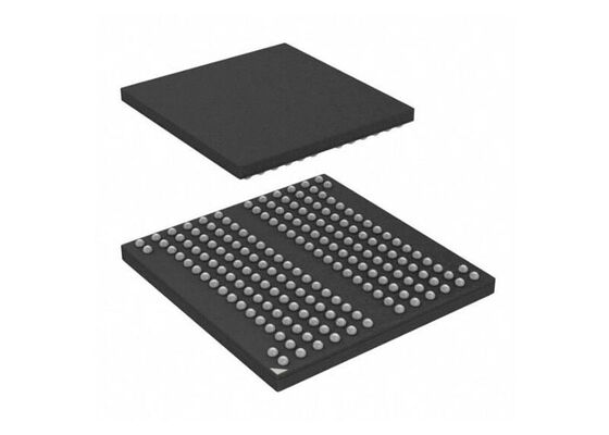 MT52L256M32D1PF-107 WT:B 8 Gbit LPDDR3 SDRAM モバイルメモリICチップ、FBGA178パッケージ、32ビットデータバス幅