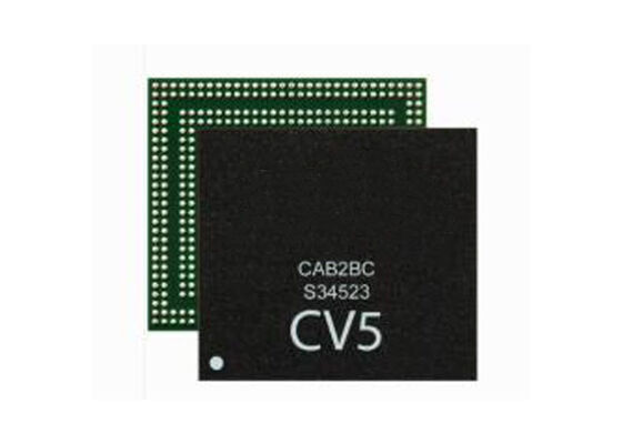 CV5-A1-RH AIプロセッサチップ 8K AIビジョンプロセッサ 8KP60ビデオ性能 CVflow®コンピュータビジョン処理と5nmプロセス技術