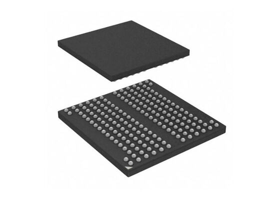 MT52L256M32D1PF-093 WT:B 8Gbit 1067 MHz LPDDR3 メモリICチップ、256M x 32構成