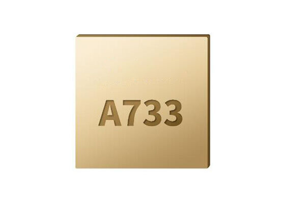 A733MX-HN3 AIプロセッサチップ 高性能オクタコアSoC、3 TOPS NPU、4K@30fpsビデオエンコーダ搭載