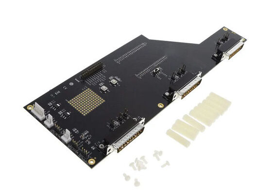 L-ASC-BRIDGE-EVN 組み込みソリューション ECP5 MACHXO3 ASCブリッジインターフェイス評価委員会