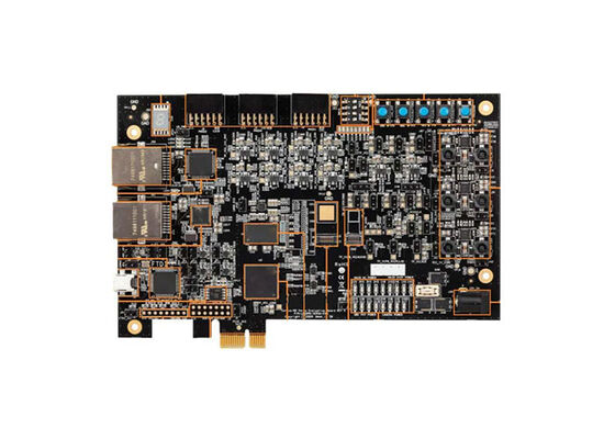 LFD2NX-VERSA-B-EVN Embedded Solutions Certus-NX FPGA Versa PCIeカード評価ボード