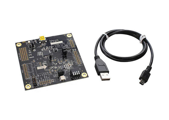 ICE40UP5K-B-EVN 組み込みソリューション iCE40UP5K iCE40 UltraPlus™ FPGA 評価ボード