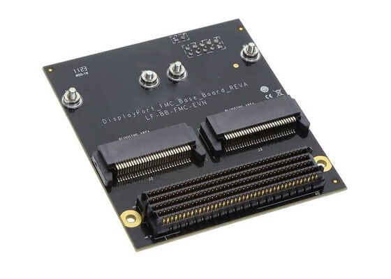 LF-BB-FMC-EVN 組み込みソリューション FPGA 組み込みプラットフォーム評価拡張委員会