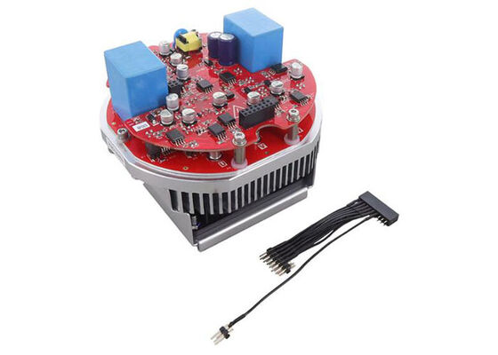 REF-DR3KIMBGSICMA 1EDI20I12MH CoolSiC MOSFET 用 組み込みソリューション SiC リファレンスボード