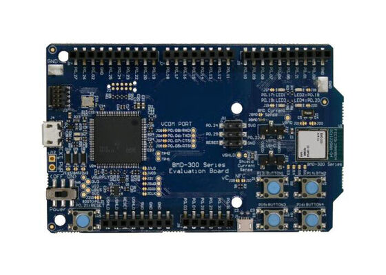 BMD-360-EVAL 組み込みソリューション評価キット BMD-360 単独BTモジュール