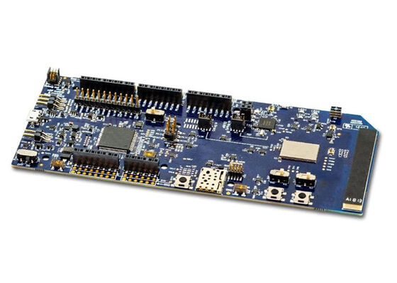 NRF9160-DK 組み込みソリューション NRF9160 - 700MHz から 2.2GHz トランシーバー評価委員会