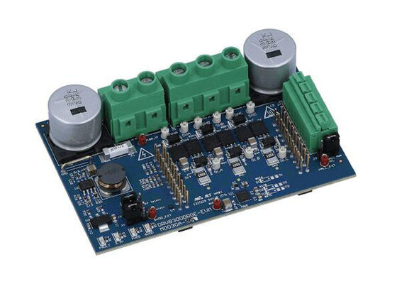 DRV8300DRGE-EVM 組み込みソリューション DRV8300DRGE 三相BLDCドライバー評価モジュール