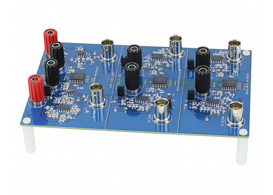 SI86ISOLIN-KIT 組み込みソリューション Si8630 - デジタルアイソレータインターフェース評価ボード