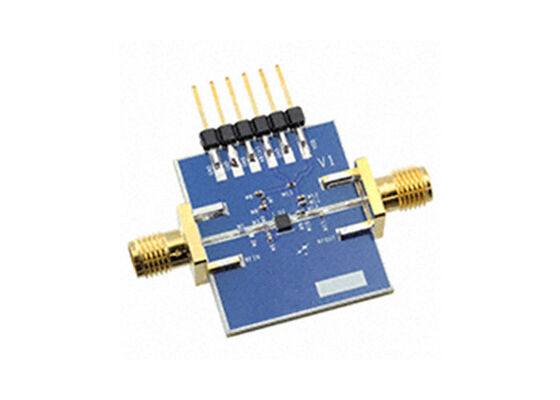 SKY66397-12EK1 組み込みソリューション SKY66397-12 - 2.3GHzから2.7GHzのRFアンプ評価委員会