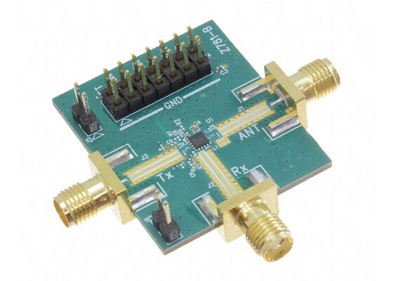 SKY85325-11EK1 組み込みソリューション SKY85325-11 - フロントエンド 2.4GHz 評価ボード