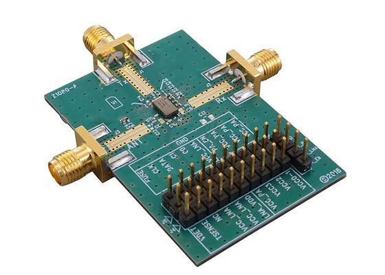 SKYA21043EK1 組み込みソリューション SKYA21043 - 5.85GHz～5.925GHz フロントエンド評価ボード