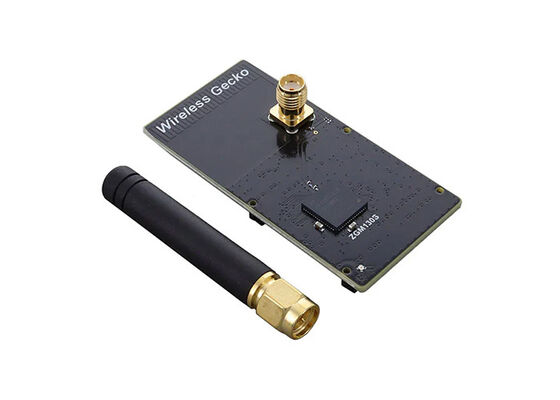 SLWRB4207A 組み込みソリューション Z-Wave Long Range 無線トランシーバー評価ボード