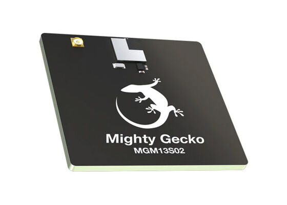 SLWRB4305D 組み込みソリューション MGM13S Mighty Gecko トランシーバー評価ボード