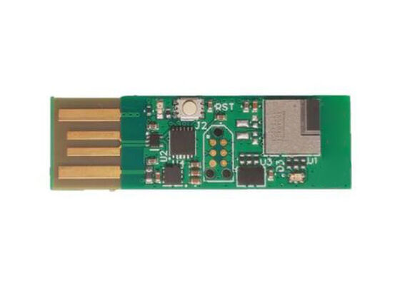 USB-ANNA-B412 Embedded Solutions ANNA-B412 スタンドアロン BT 5.1 Low Energy モジュール評価ボード