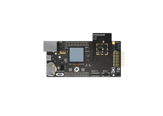 XG21-PK6027A 組み込みソリューション ワイヤレス 2.4GHz 20dBm BT 5.x 評価委員会