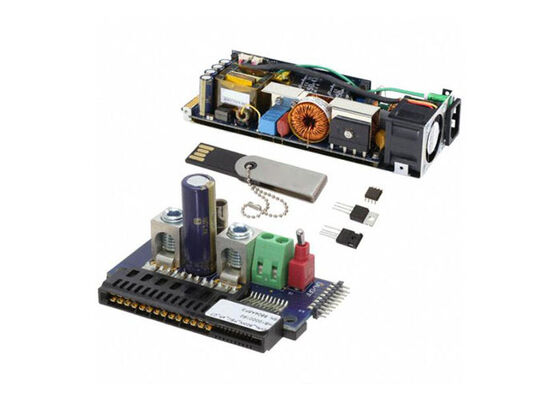 EVAL-800W-PSU-4P-C7 組み込みソリューション ICE2QR2280G XMC1402 XMC4200 評価委員会