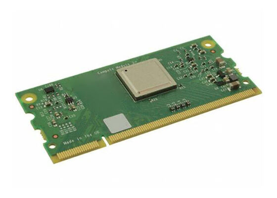 SC0148 組み込みソリューション BCM2837 システム・オン・モジュール 計算モジュール 3+ 単板コンピュータ