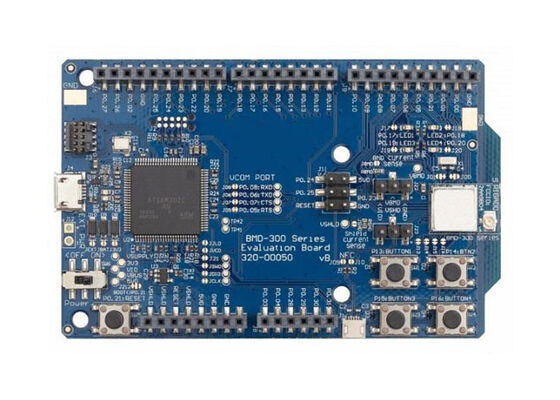 BMD-301-EVAL 組み込みソリューション BMD-301 単体BT 低エネルギーモジュール評価キット