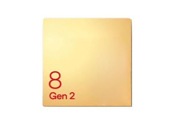 SM-8550-0-MPSP1581-MT-01-0-AB AIプロセッサ チップ SM8550 スナップドラゴン 8 Gen 2 モバイルプロセッサ 4nm プロセス 8コア Kryo CPU と 48TOPS AI 処理能力