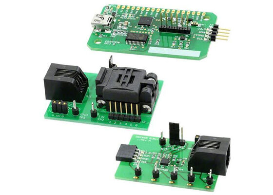 DS28E15EVKIT 組み込みソリューション評価システム DS28E15 DeepCover セキュアオーセンティケーター用