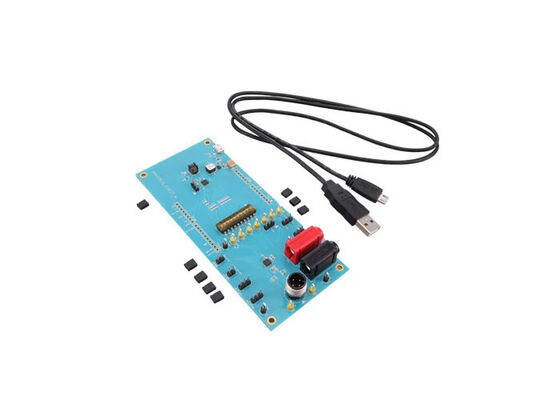 MAX22515EVKIT 組み込みソリューション MAX22515 - IO-Link トランシーバーインターフェイス評価委員会