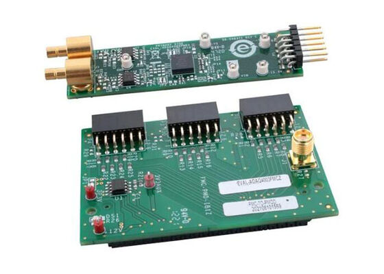 EVAL-ADAQ4003FMCZ Embedded Solutions ADAQ4003 µModule Data Acquisition System Evaluation Kit
