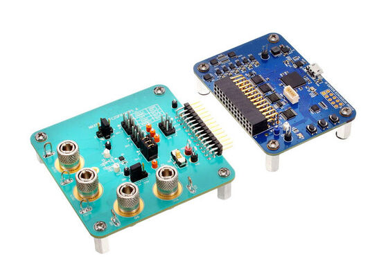 MAX98360DEVSYS 組み込みソリューション プラグアンドプレイ デジタルアンプ クラスD 評価委員会