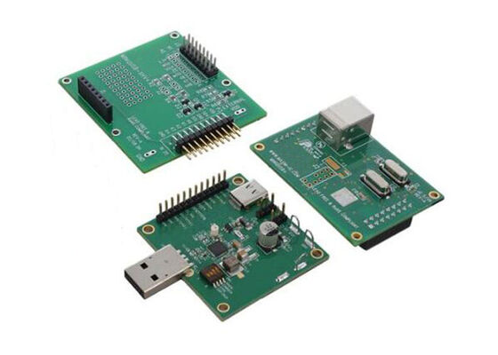 MAX20461EVKIT 組み込みソリューション MAX20461降圧DC-DCコンバータ評価キット