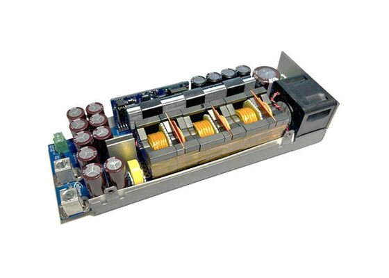 EVAL-5K5W-3PH-LLC-SIC2 組み込みソリューション CoolSiCTM MOSFET 電力管理評価委員会