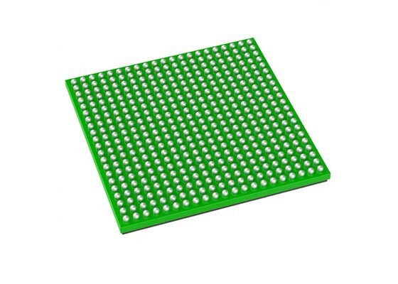 AM2432BKFGHIALXR Sitara マイクロコントローラー MCU 800 MHz デュアルコア 産業グレード モータードライブおよびPLC用