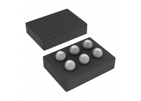 LMG1020YFFR 集積回路チップ シングルチャネル ローサイドゲートドライバ GaN FET 用超高速伝搬遅延