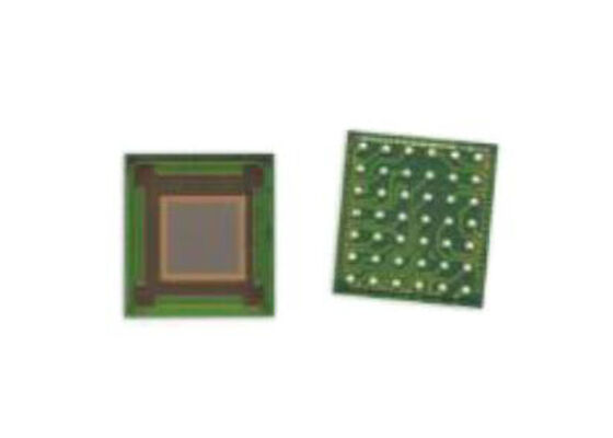 OPN8001C センサー IC 3D ToF チップ 100×100 解像度,シリコン経包装で5mで<1%精度