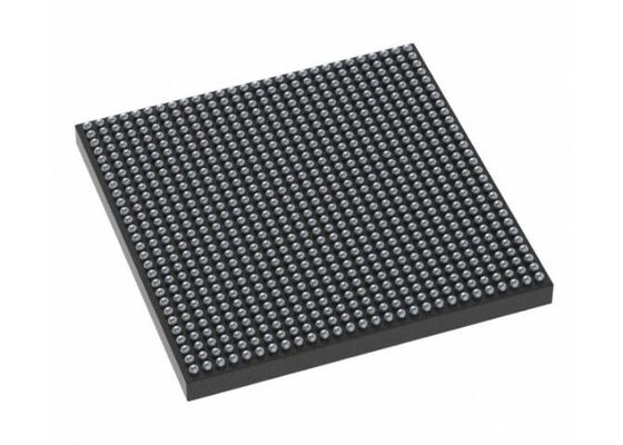 XAZU2EG-1SFVC784I フィールドプログラム可能なゲート配列 103320 LE と産業ビジョンのための四核ARM Cortex-A53